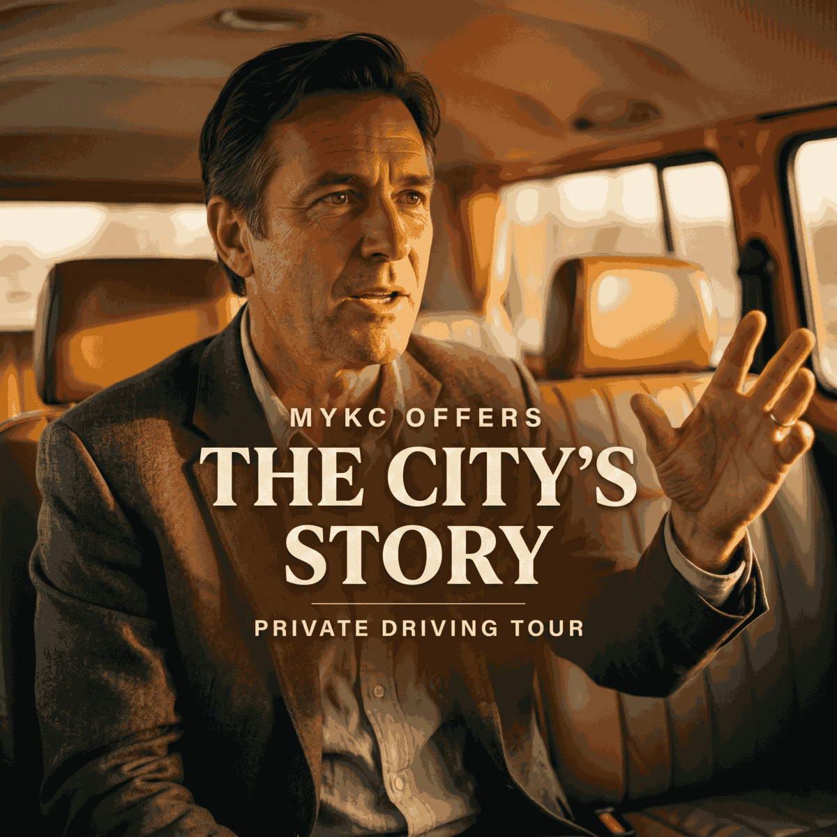 KC Historical Highlights Tour
